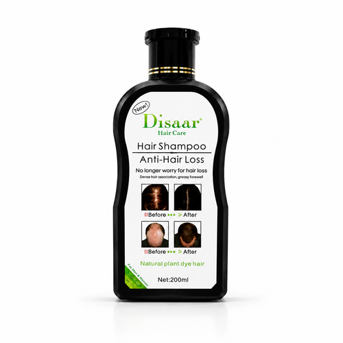 Shampoo Anticaida Dissar 200ml